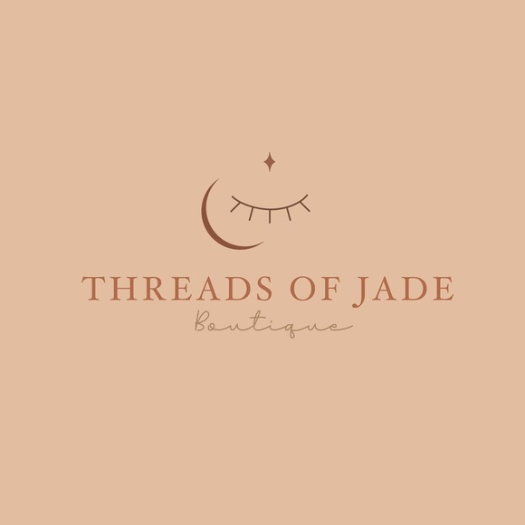 Meet your Posher, Threads of Jade - Picture 2 of 3
